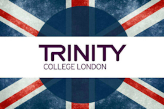 CORSI DI LINGUA INGLESE CERTIFICATI TRINITY