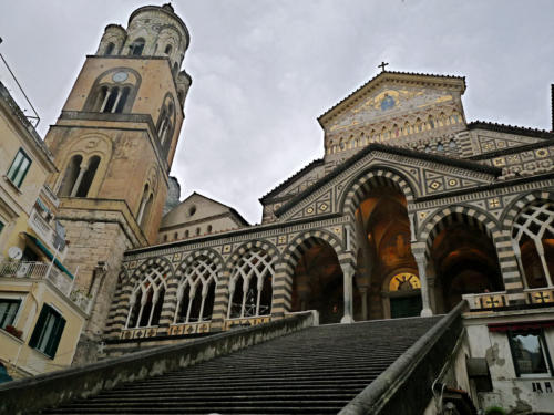 amalfi